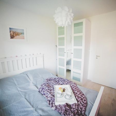 Feniks Apartamenty 8 By Jantar Apartamenty Kołobrzeg Camera foto