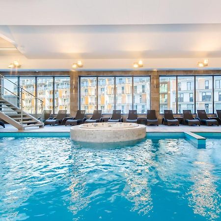 Feniks Apartamenty 8 By Jantar Apartamenty Kołobrzeg Esterno foto