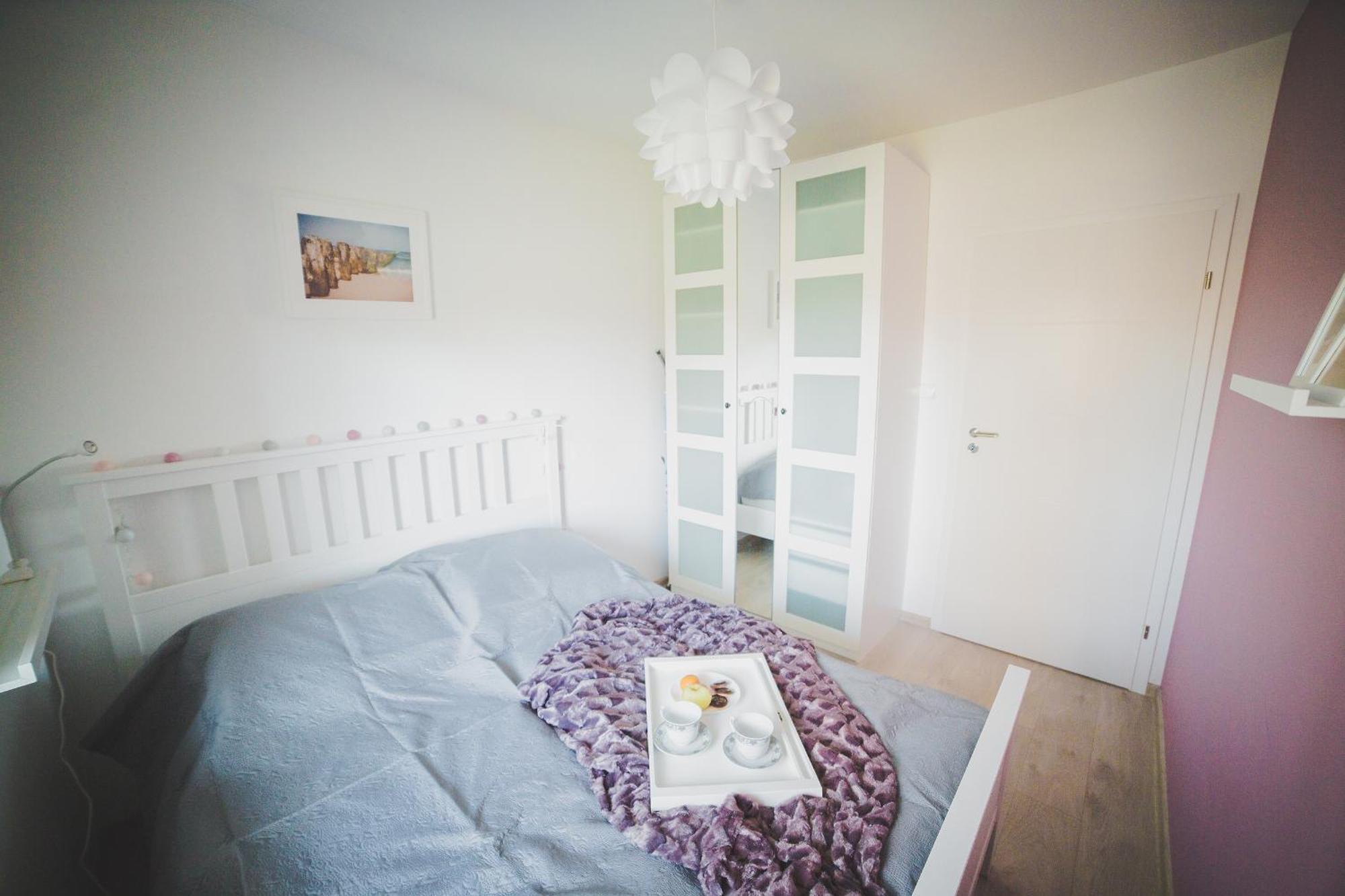 Feniks Apartamenty 8 By Jantar Apartamenty Kołobrzeg Camera foto