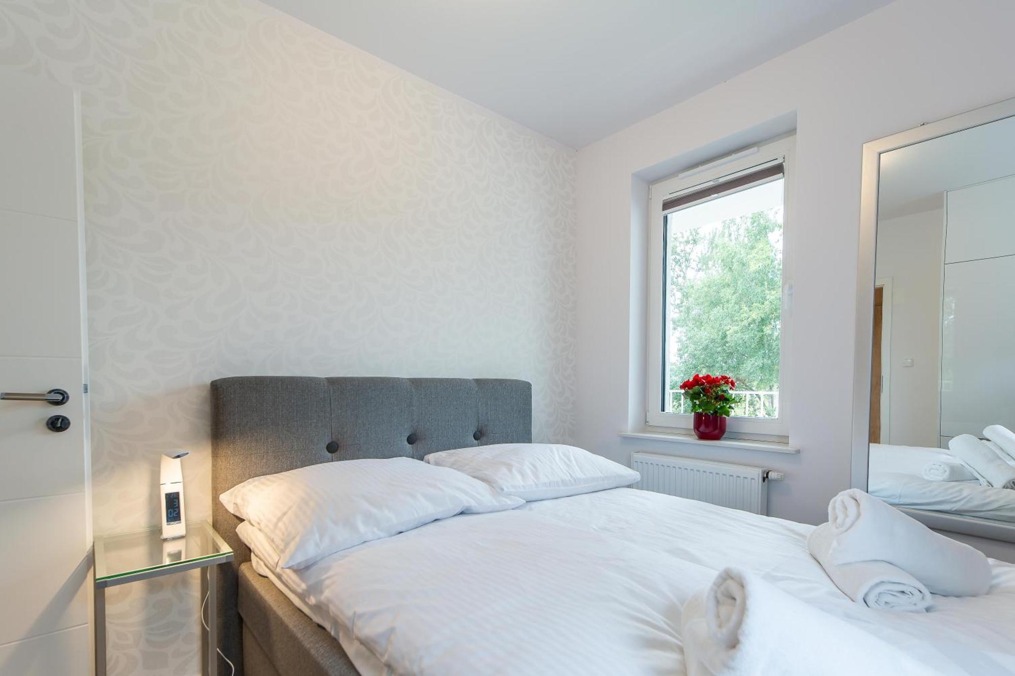 Feniks Apartamenty 8 By Jantar Apartamenty Kołobrzeg Camera foto