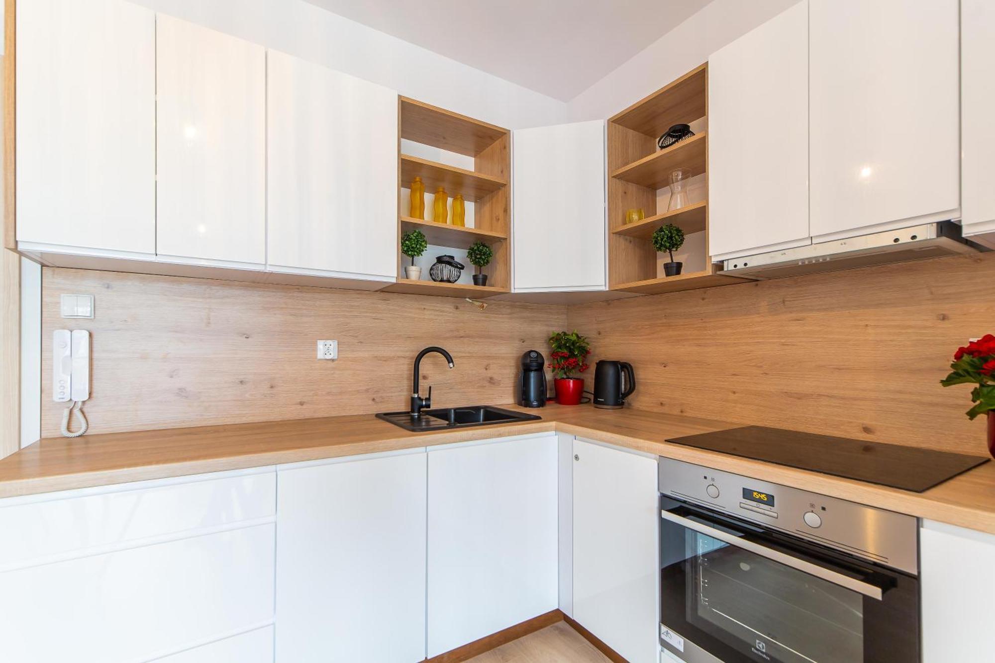 Feniks Apartamenty 8 By Jantar Apartamenty Kołobrzeg Camera foto