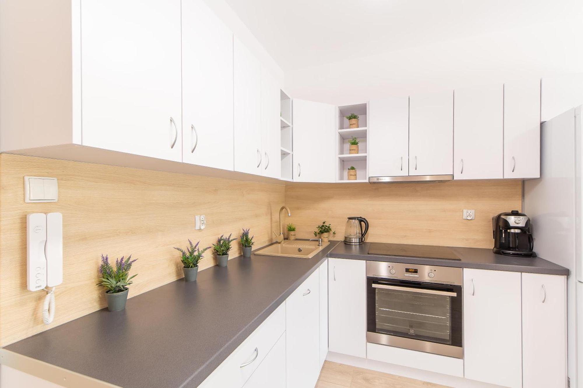 Feniks Apartamenty 8 By Jantar Apartamenty Kołobrzeg Camera foto